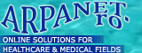 Online solutions for healthcare and medical fields